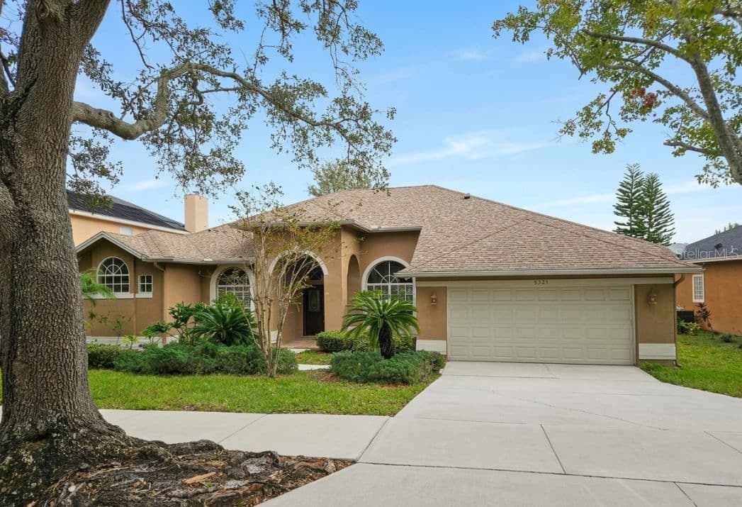 7741 BARDMOOR HILL Circle
