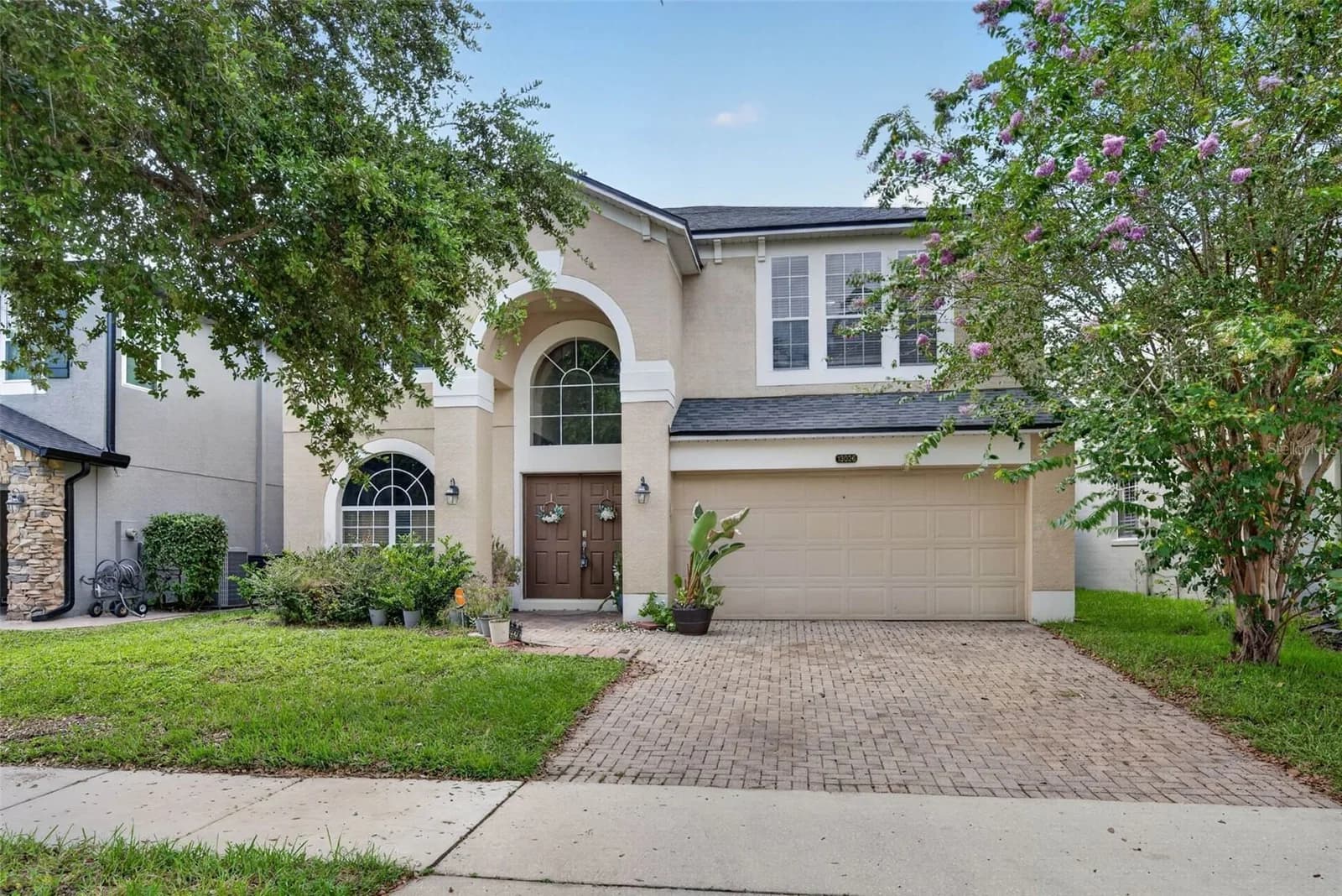 13026 MOSS PARK RIDGE Drive