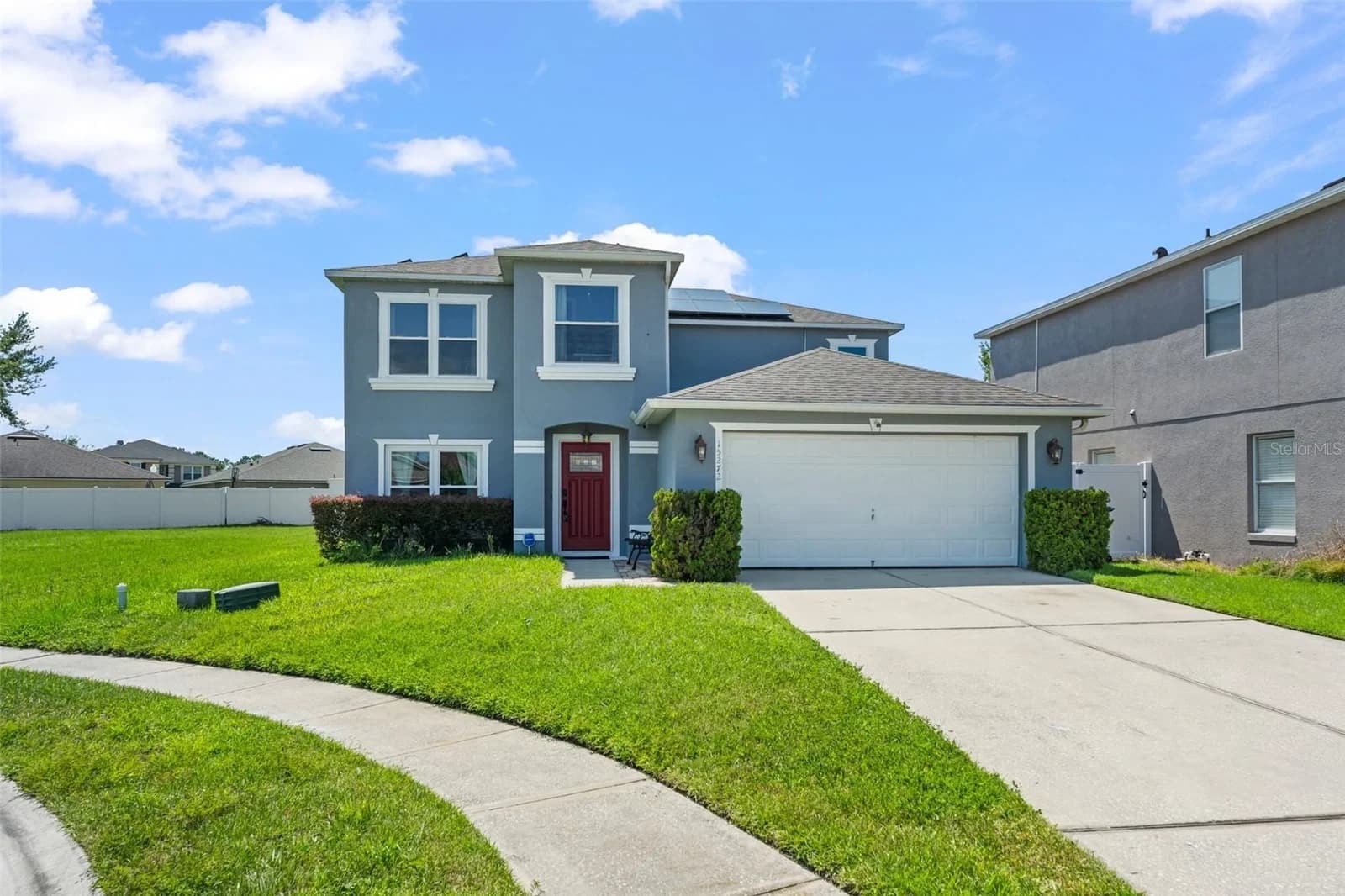 15272 SUGARGROVE Way