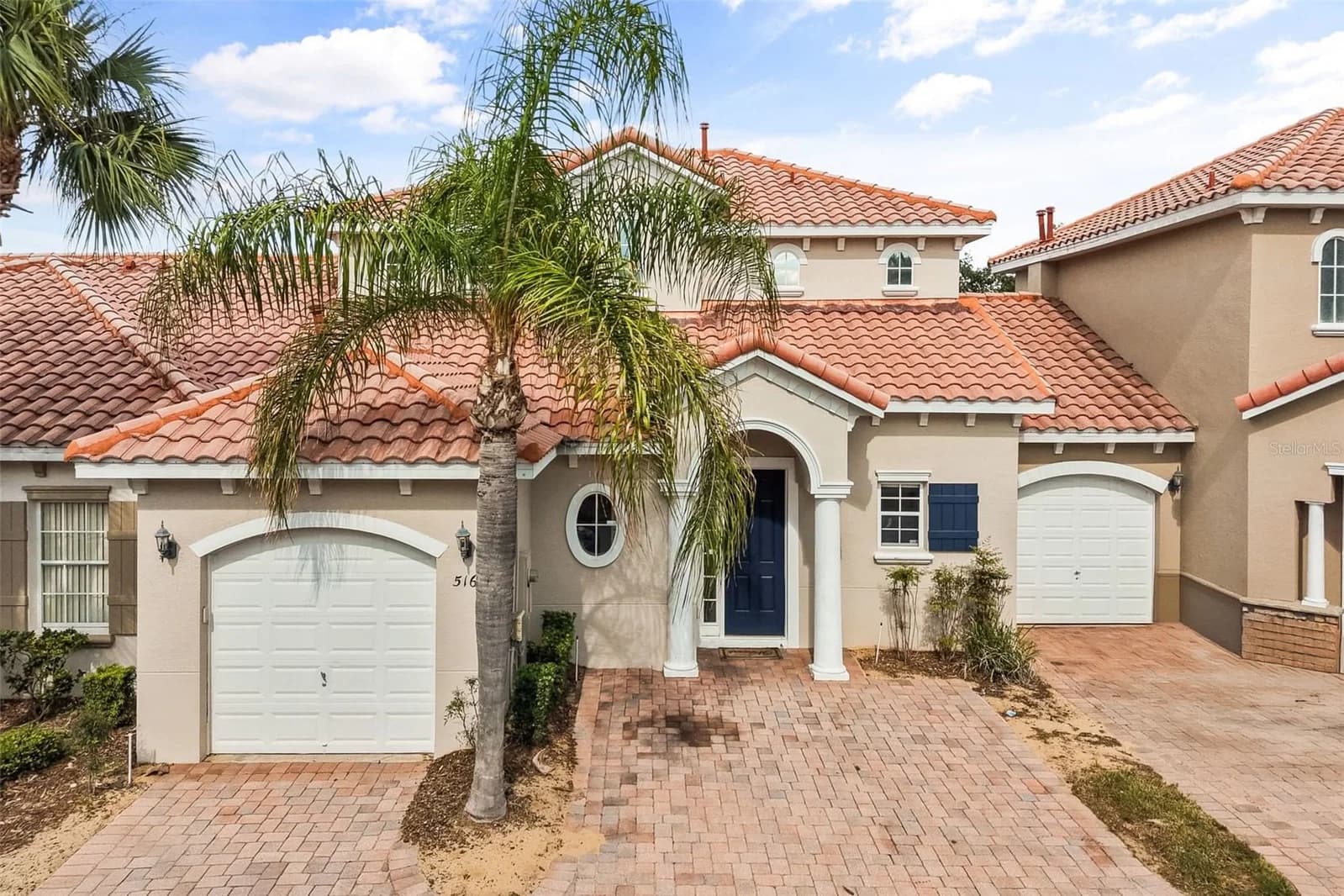 516 BRUNELLO, Davenport, FL