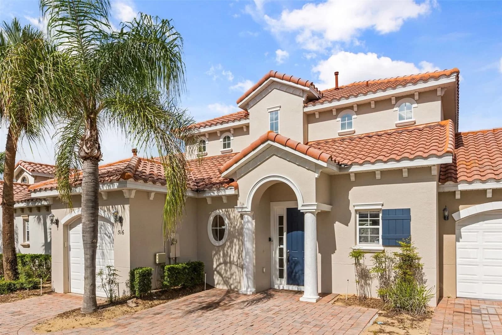 516 BRUNELLO Drive