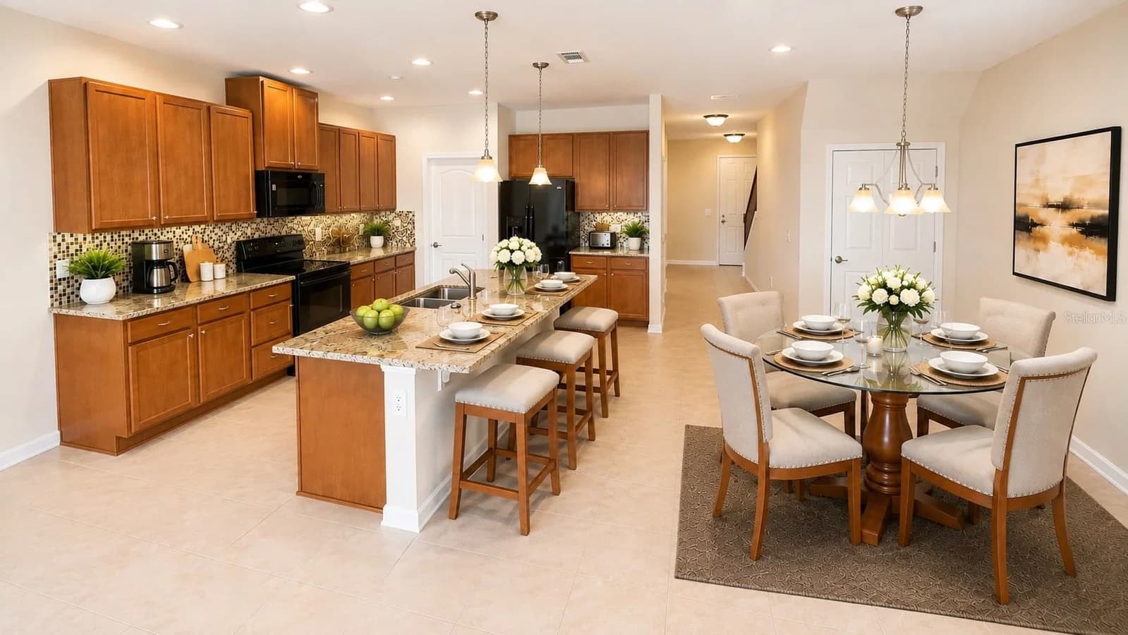 7605 ALOMA PINES Court