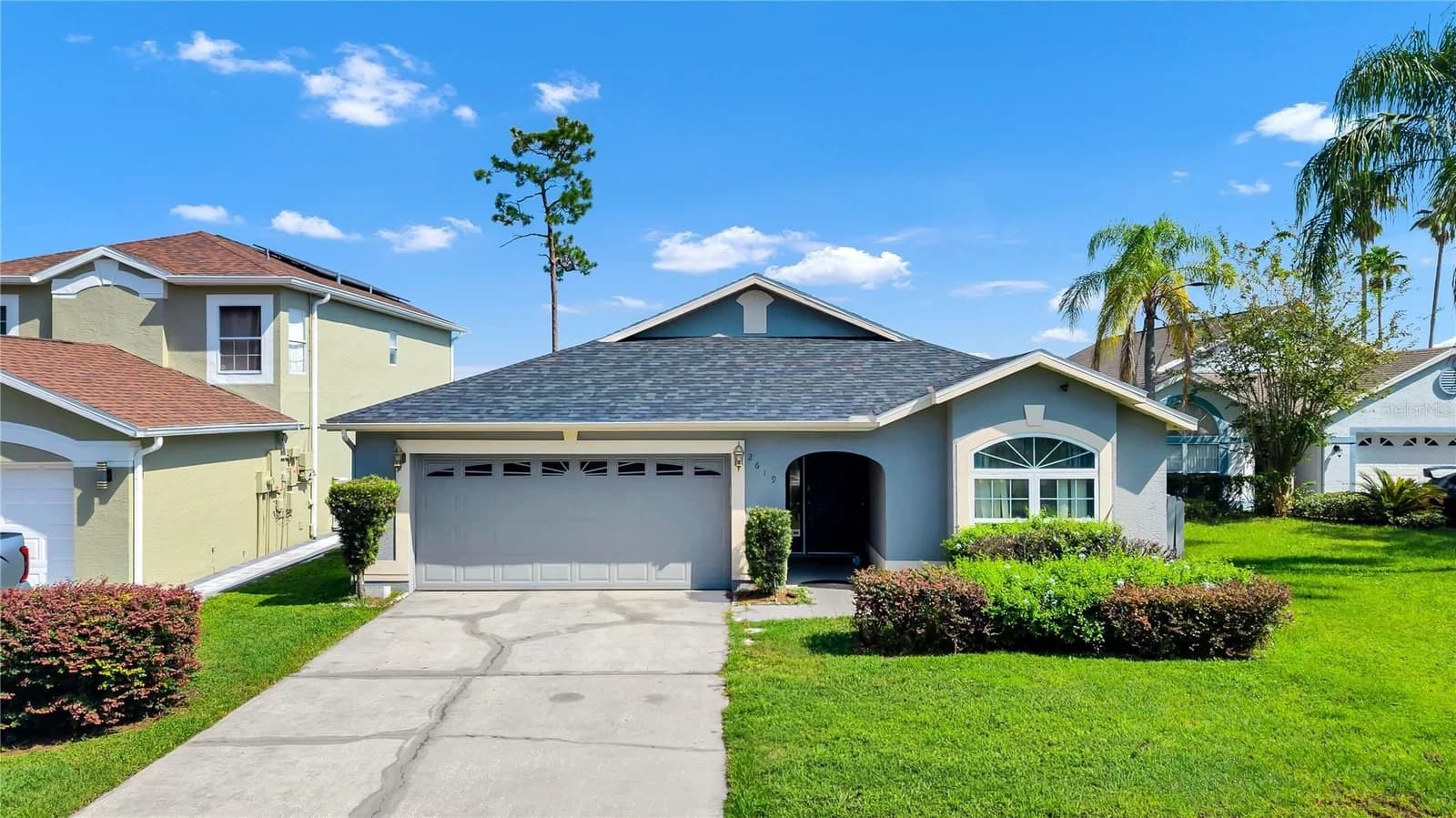 2619 HERON LANDING Court