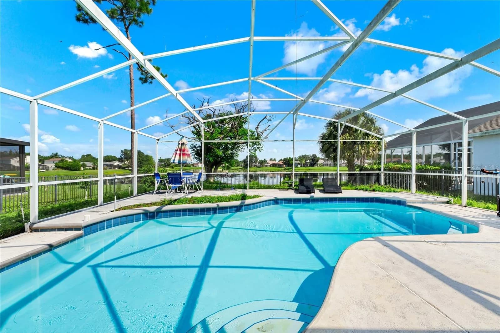 2619 HERON LANDING Court