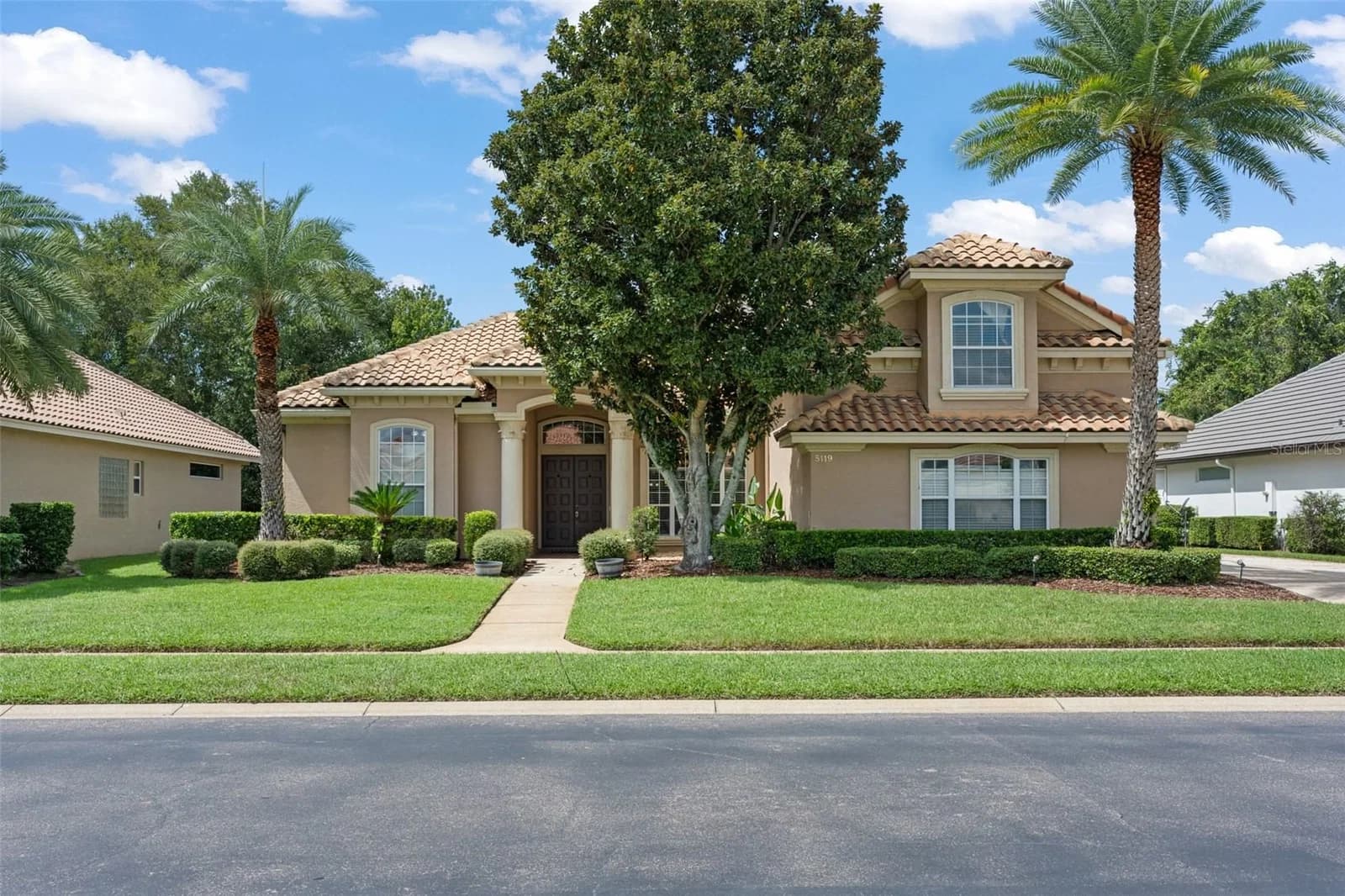 5119 KEENELAND Circle