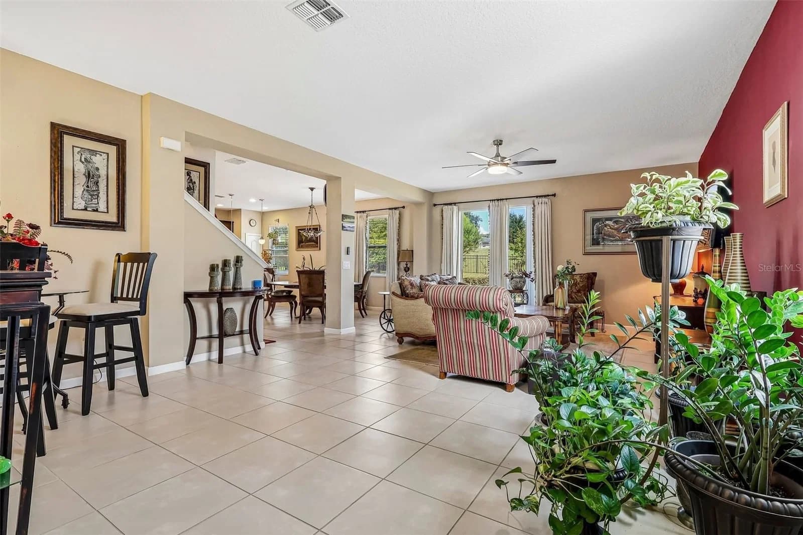 16700 ABBEY HILL Court