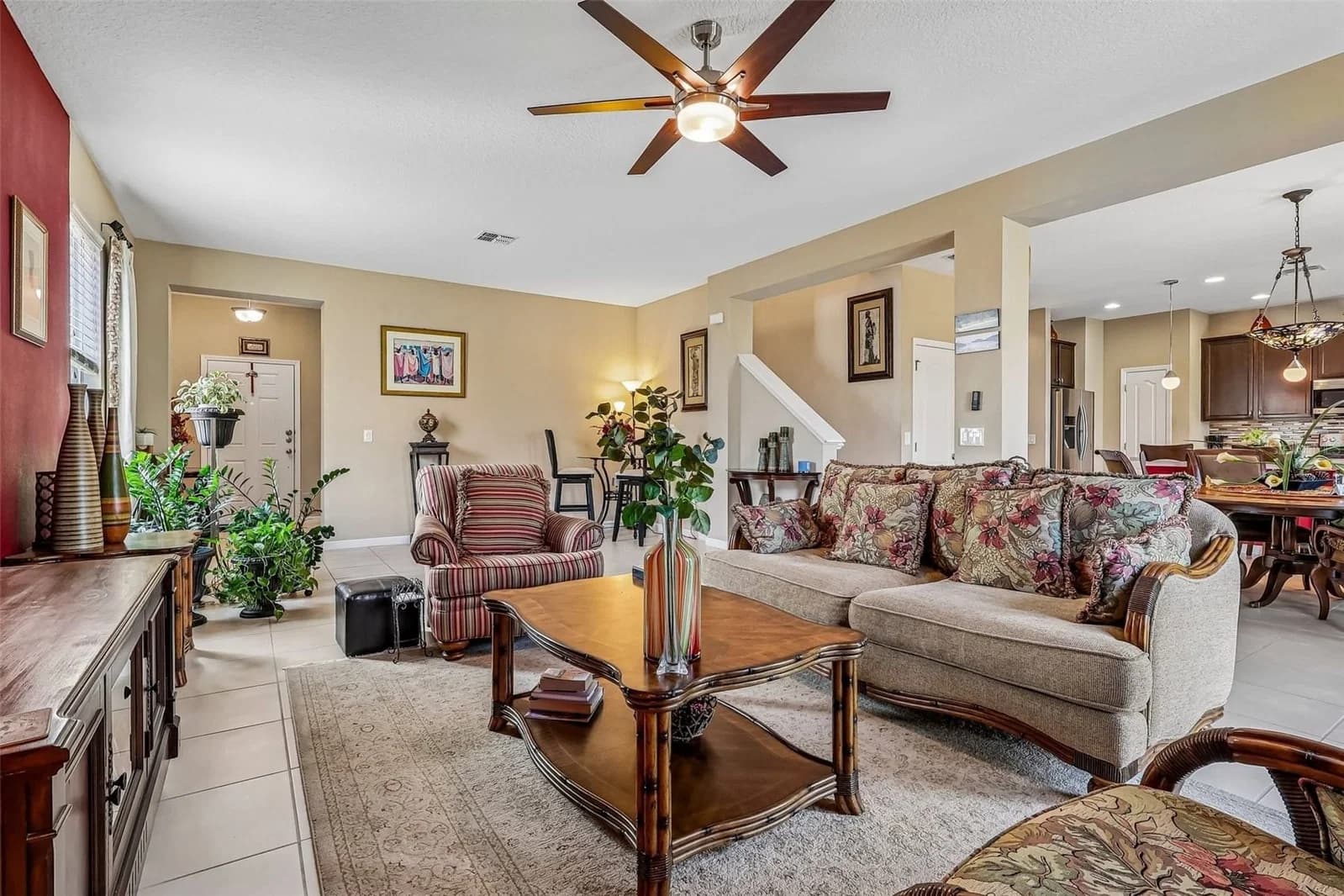 Photo 4 of 16700 ABBEY HILL Court