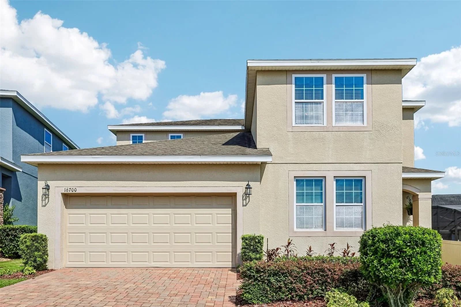 16700 ABBEY HILL, Clermont, FL