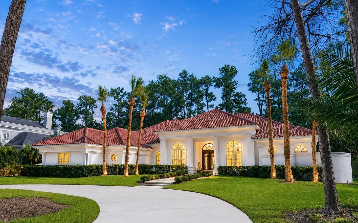 2056 ALAQUA, Longwood, FL