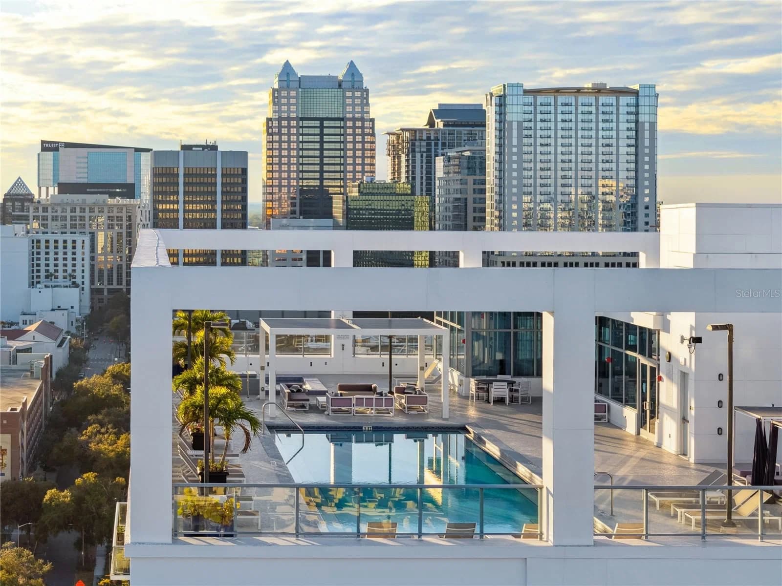 260 OSCEOLA Avenue #1001