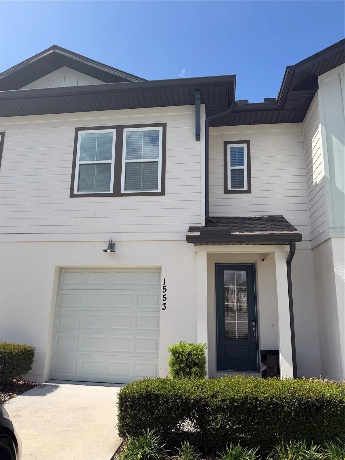 1553 DISCOVERY, Davenport, FL