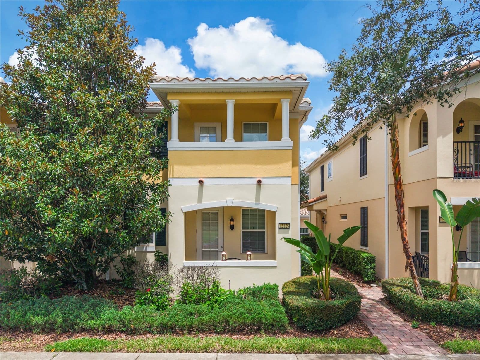 12129 BREDA, Orlando, FL