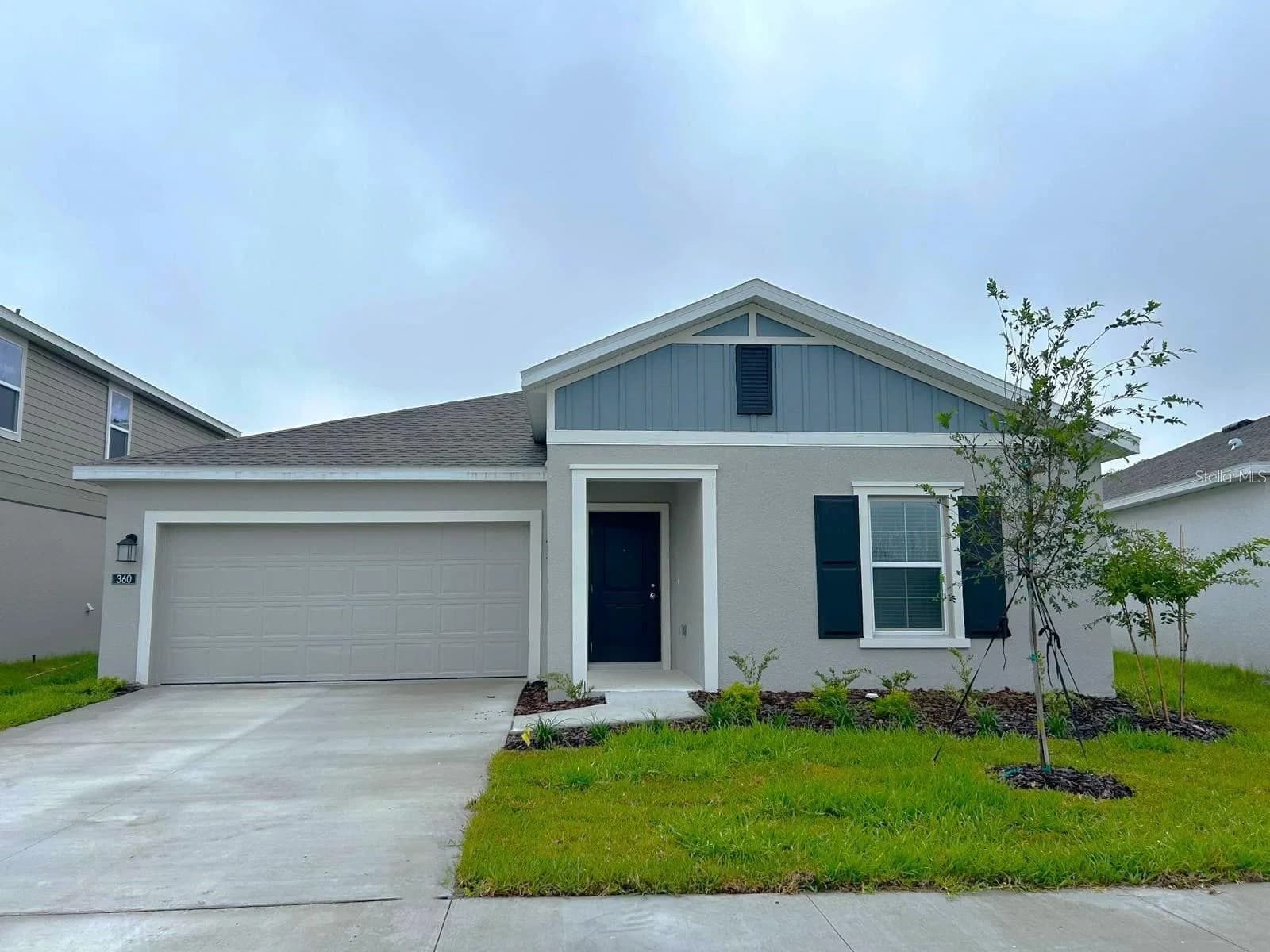 360 KAYDEN, Winter Haven, FL