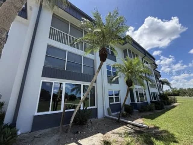 1740 PINE VALLEY Drive #205