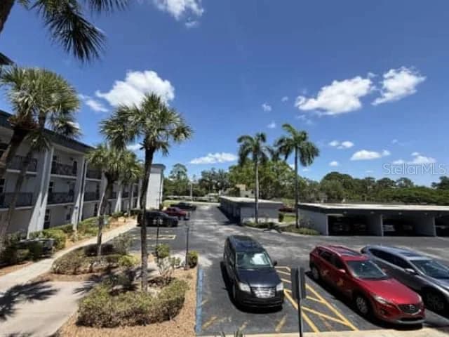 1740 PINE VALLEY Drive #205