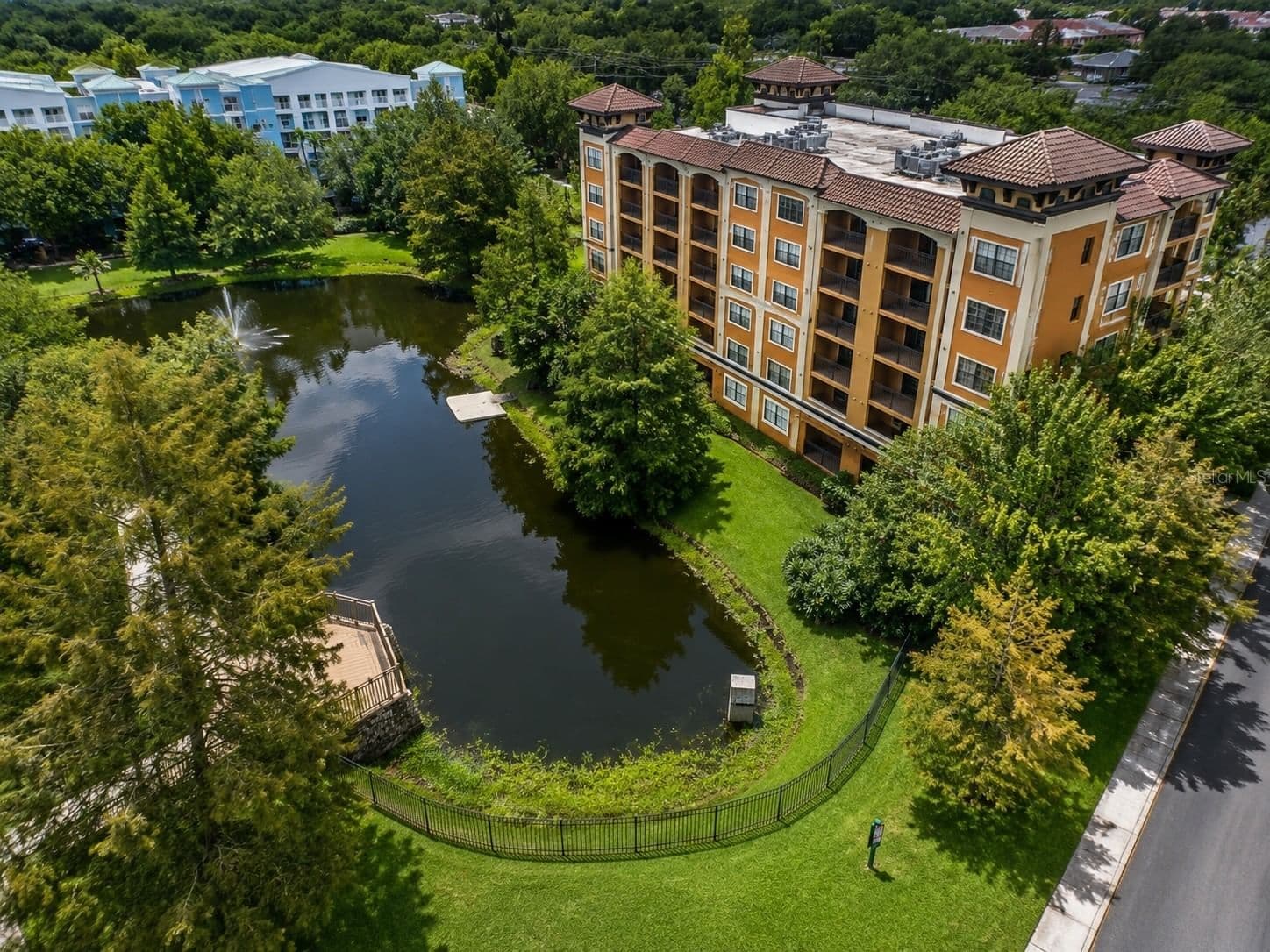 12539 FLORIDAYS RESORT