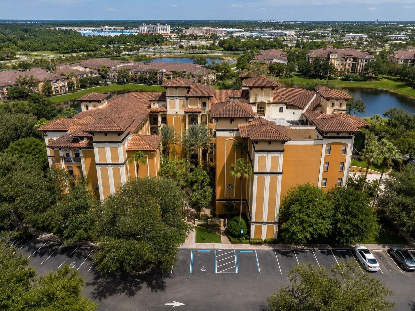 12539 FLORIDAYS RESORT