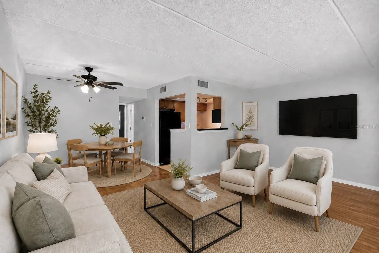 285 LEWFIELD Circle #285