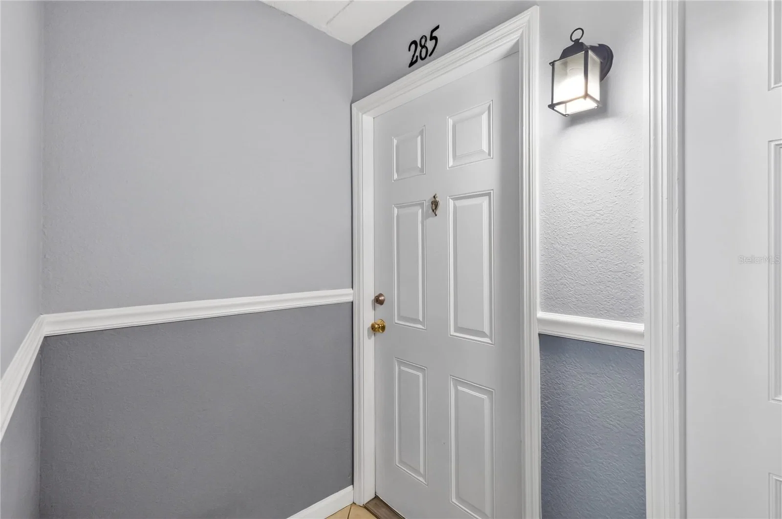 285 LEWFIELD Circle #285