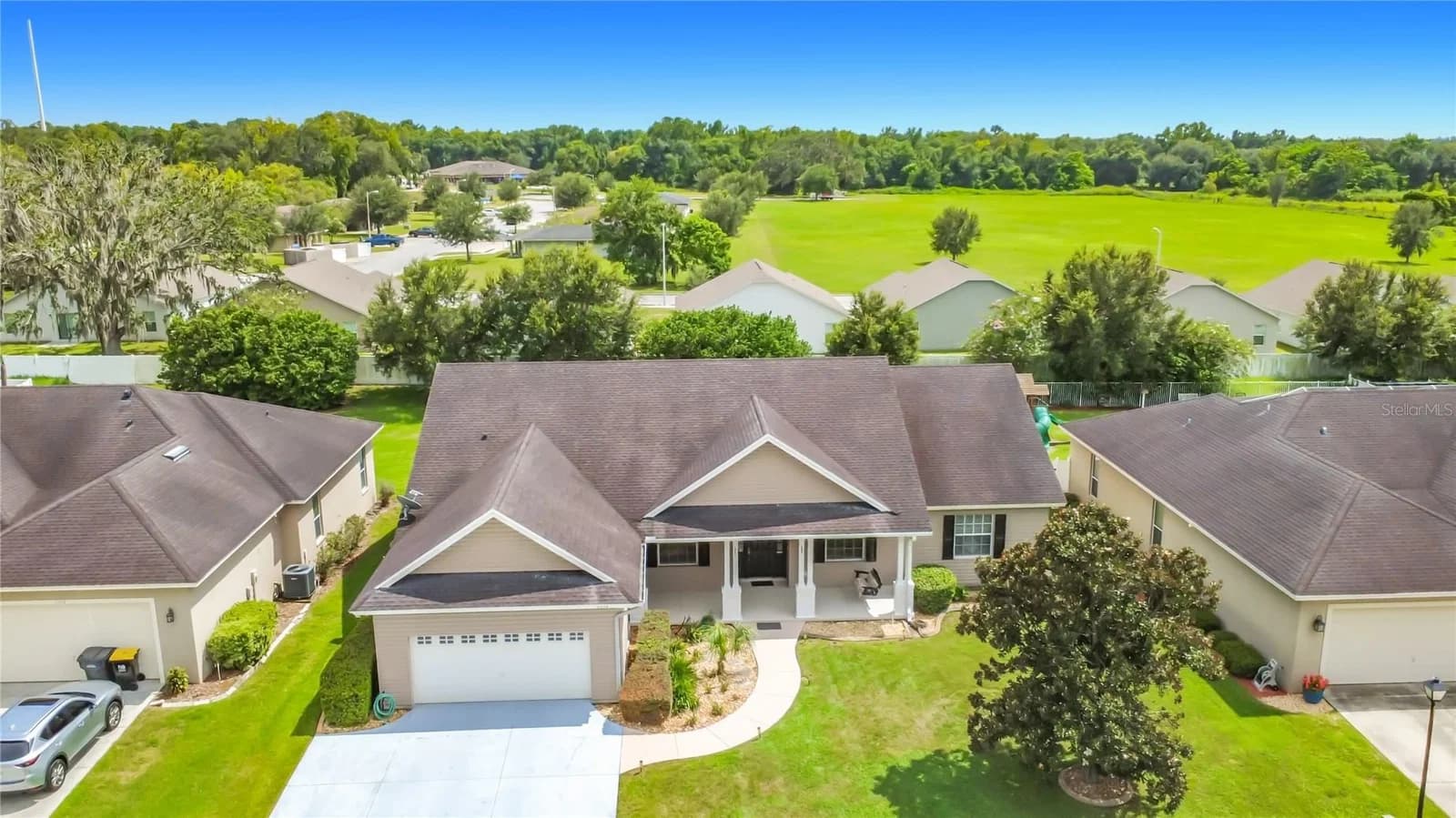 2534 IRIS ANN Drive