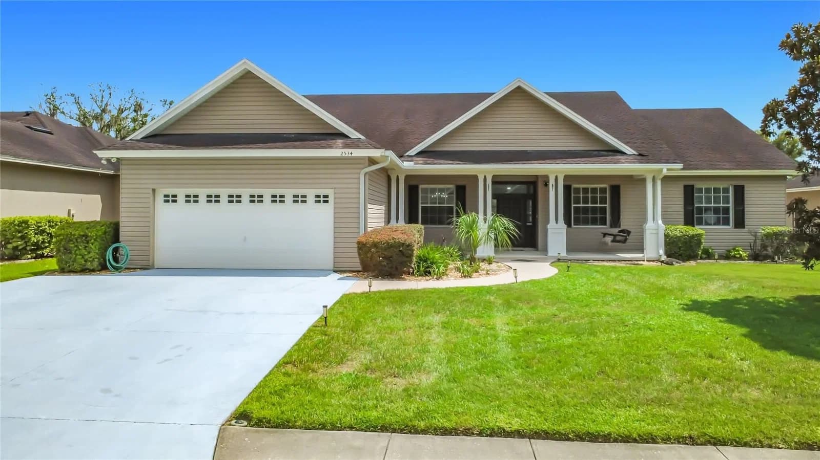 Photo 4 of 2534 IRIS ANN Drive