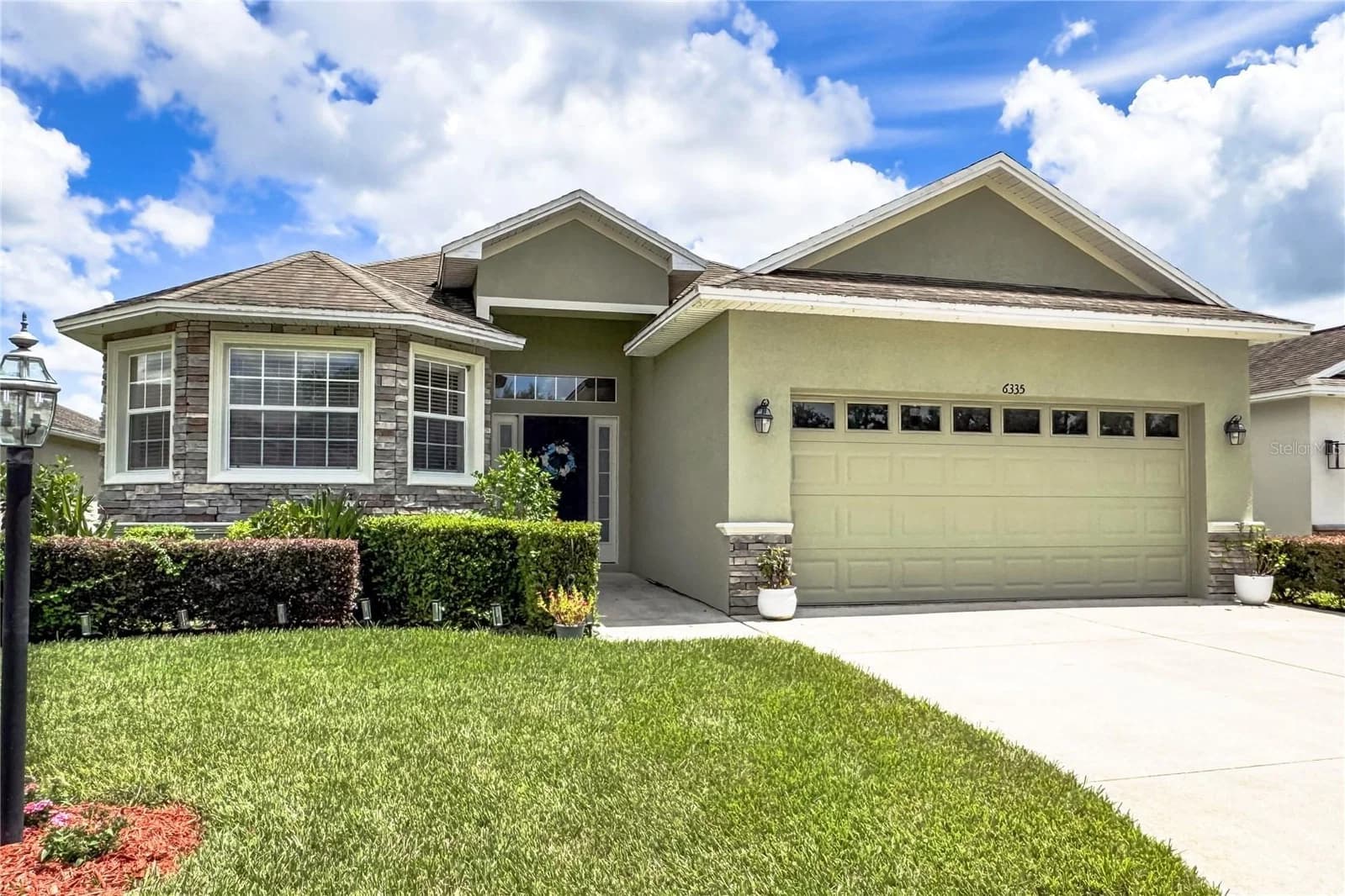 6335 SILVER LEAF Lane
