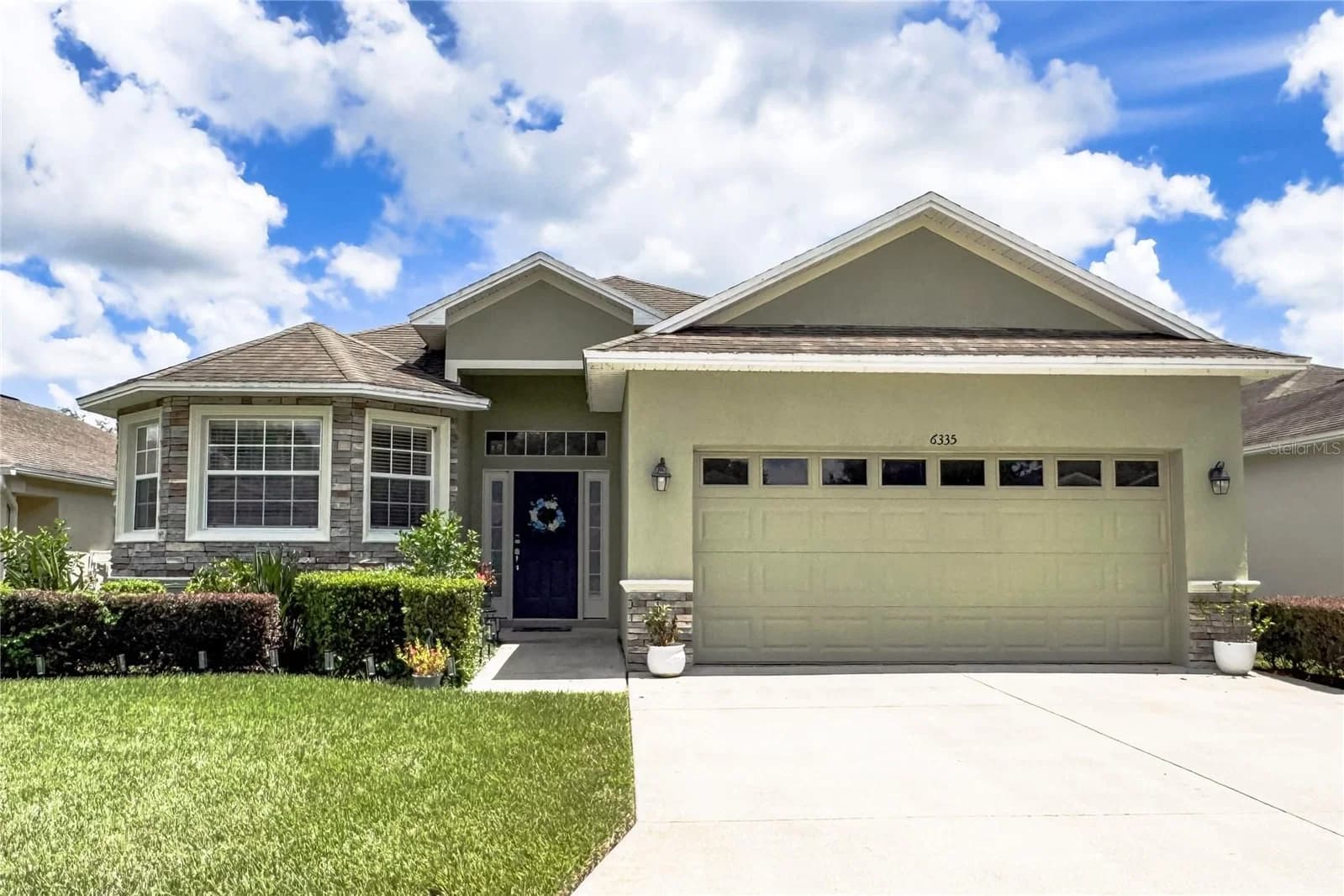 6335 SILVER LEAF Lane