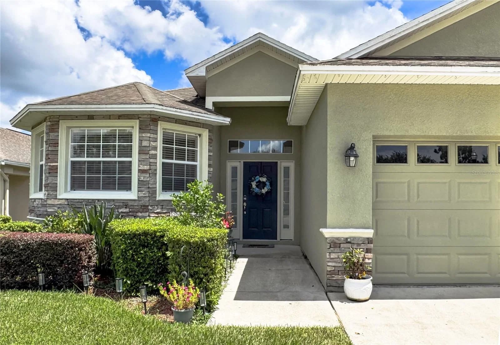 6335 SILVER LEAF Lane
