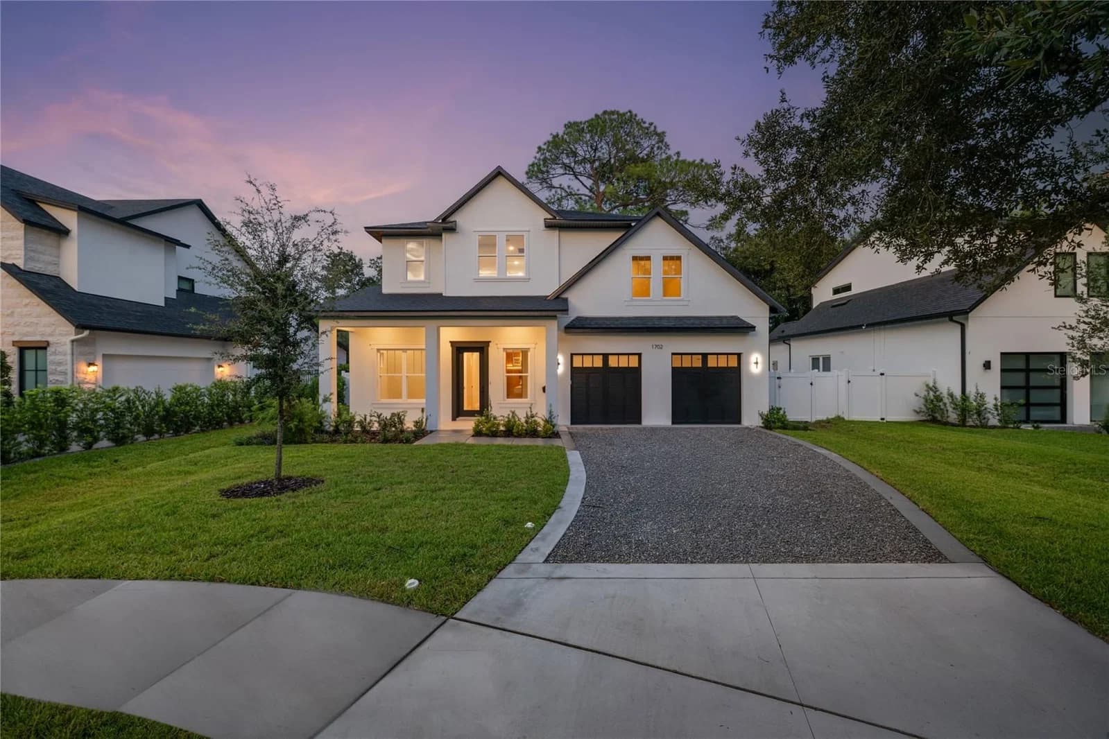 1702 ARBOR PARK, Winter Park, FL