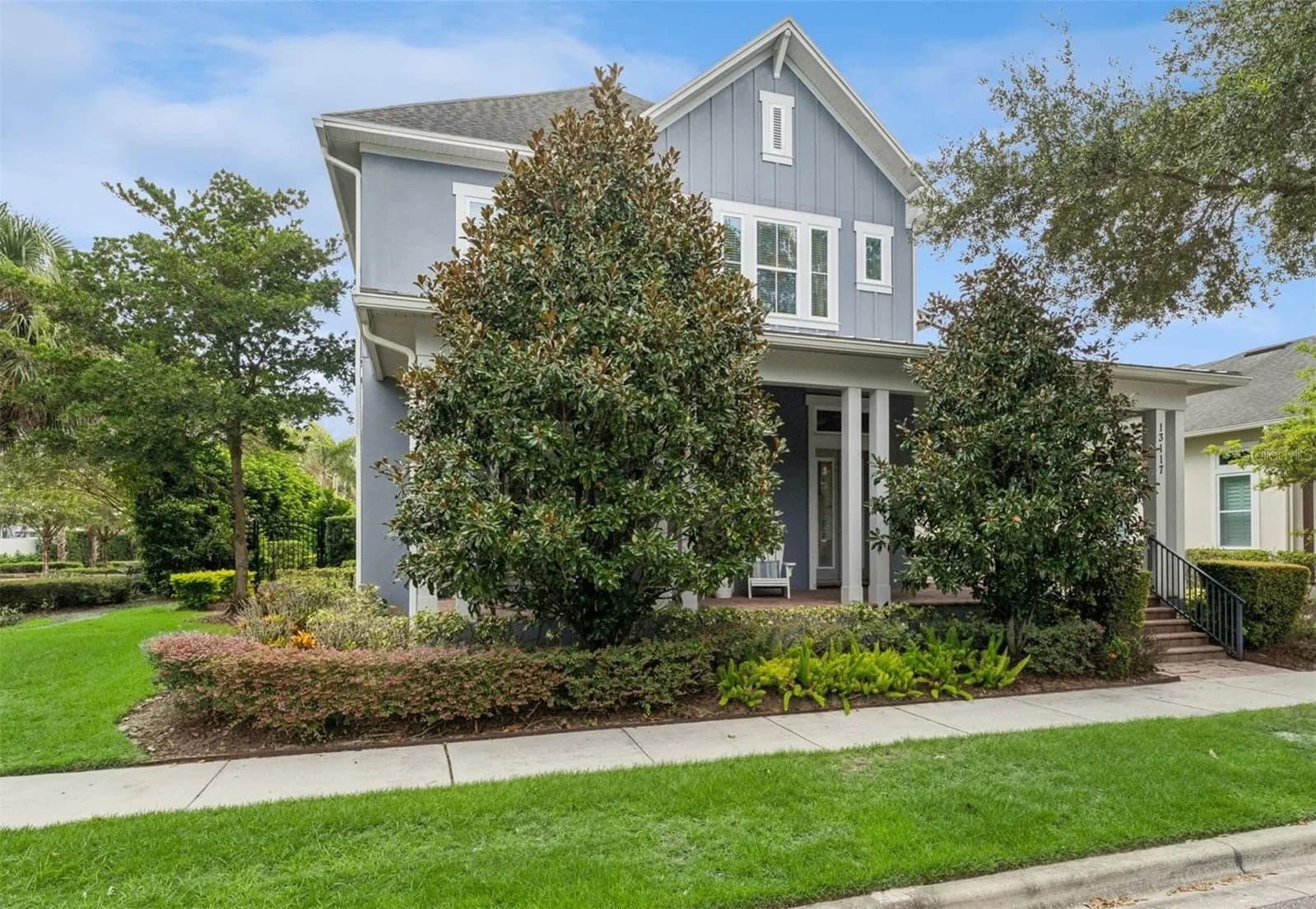 13117 LESSING, Orlando, FL