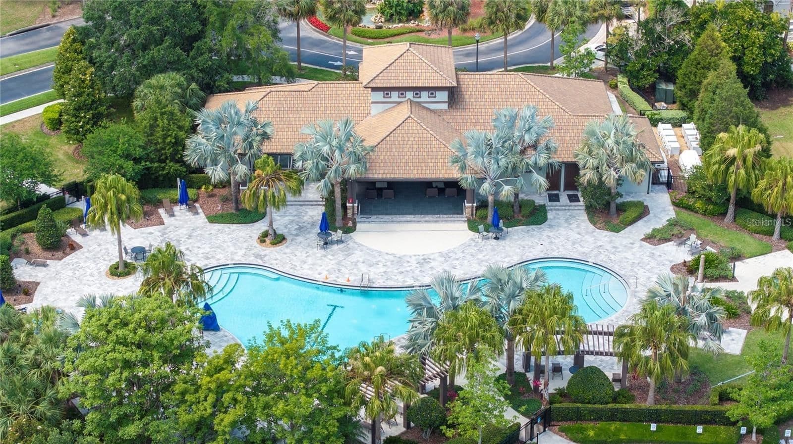 1327 SHINNECOCK HILLS Drive