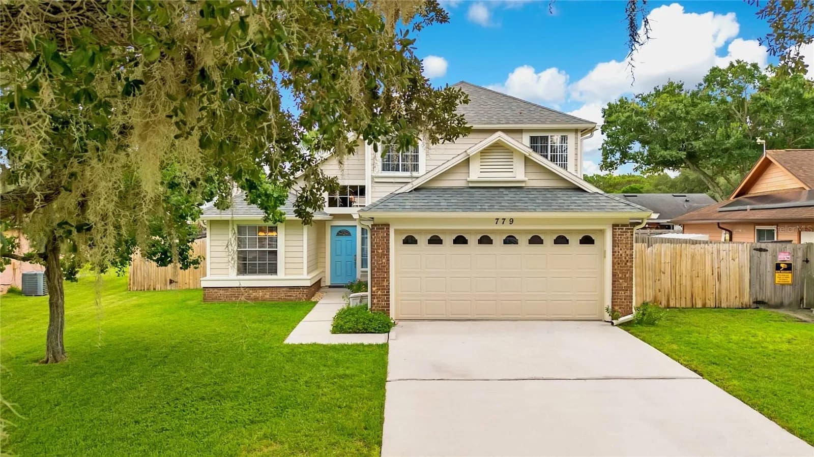 779 MEADOWSIDE Court