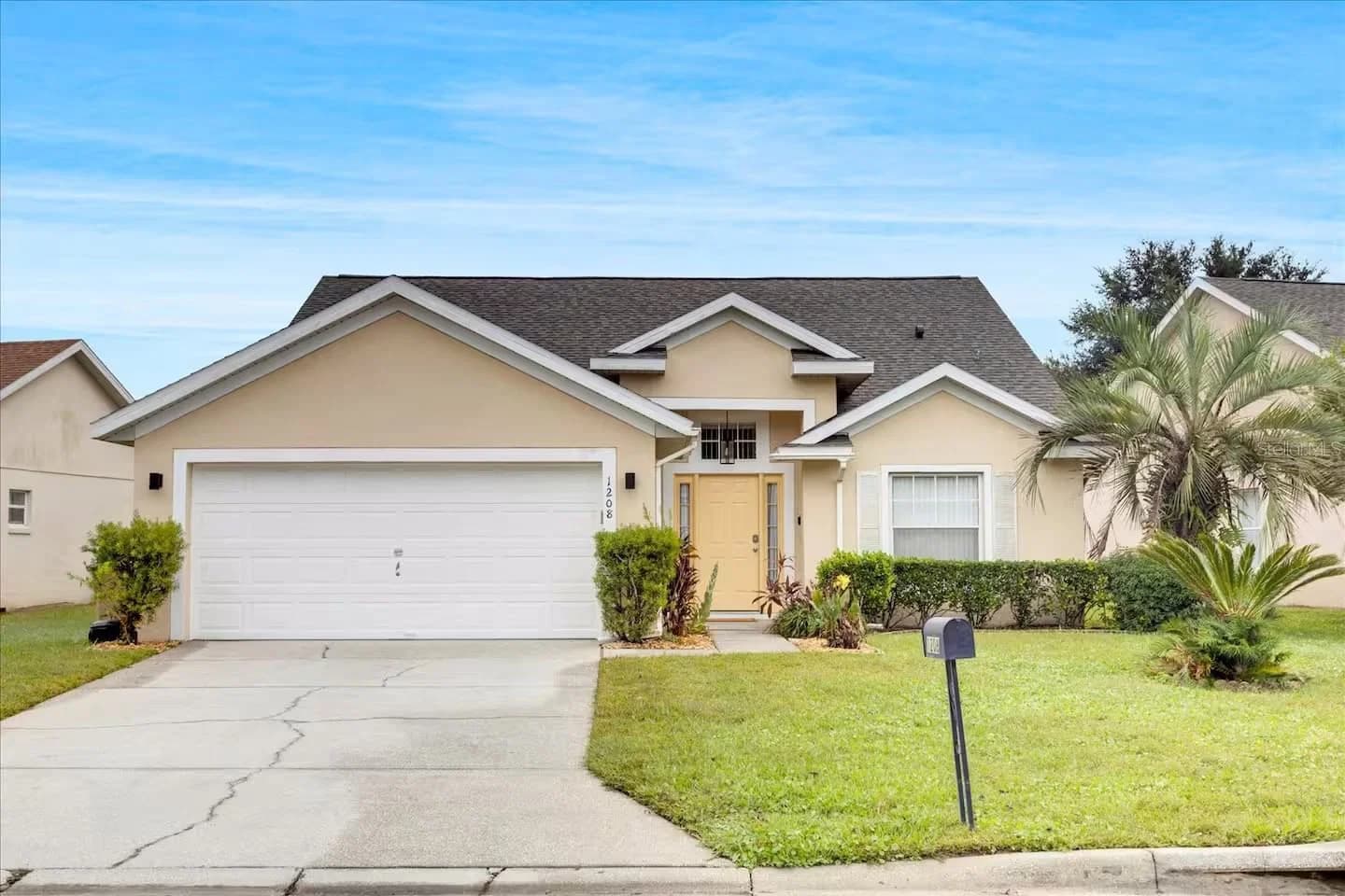 1208 CEDARWOOD, Clermont, FL