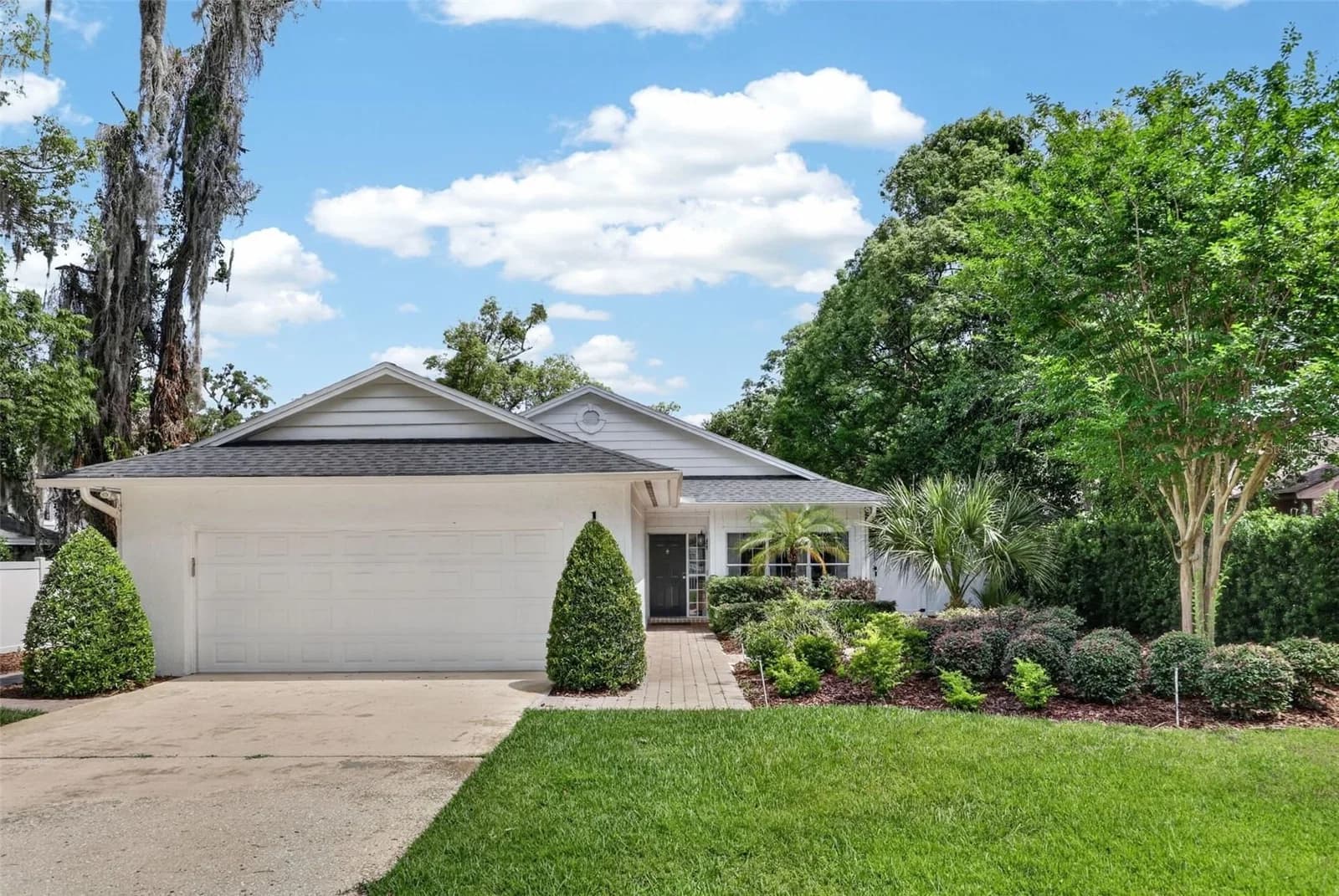 1741 MIZELL, Winter Park, FL