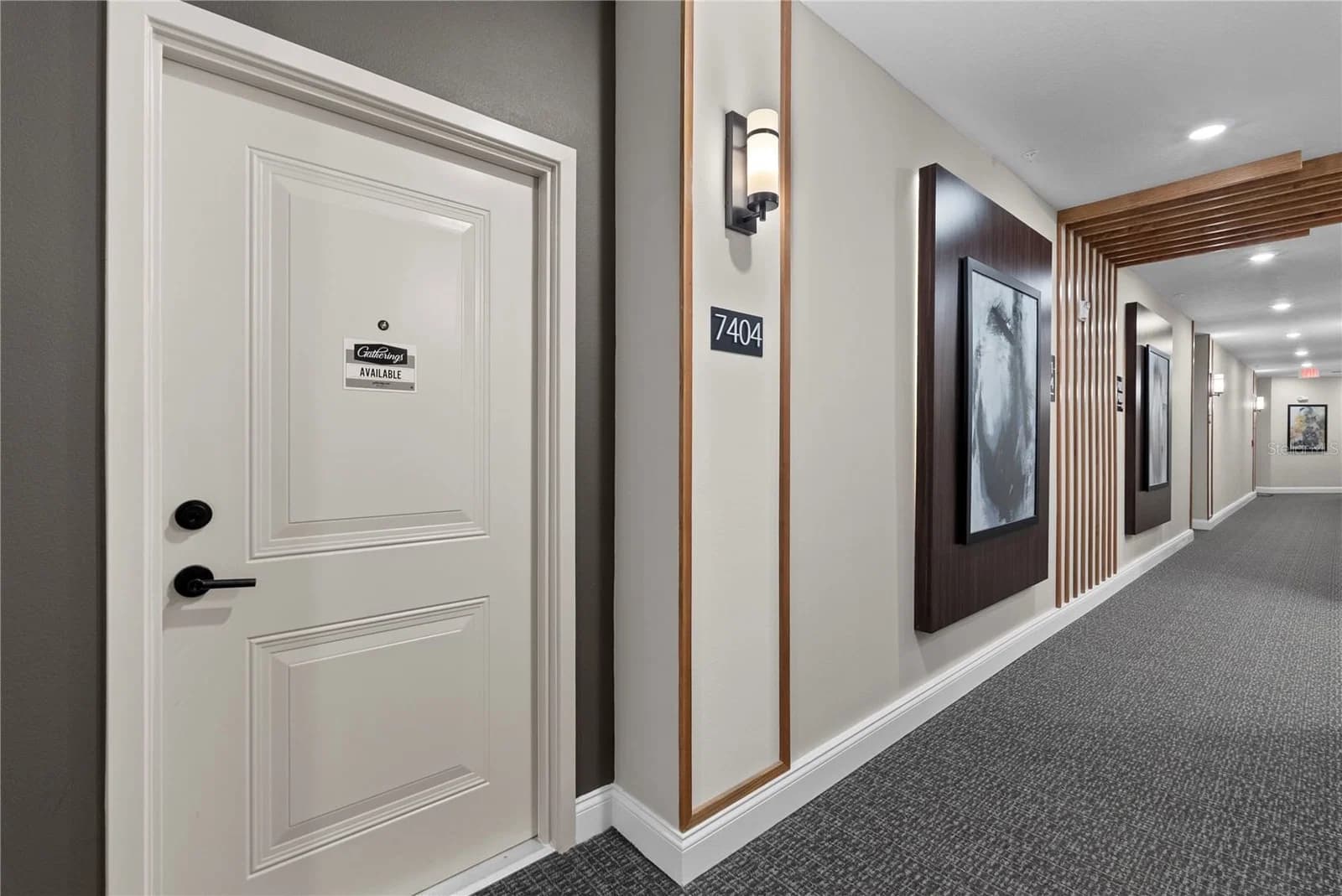 7545 LAUREATE Boulevard #7404