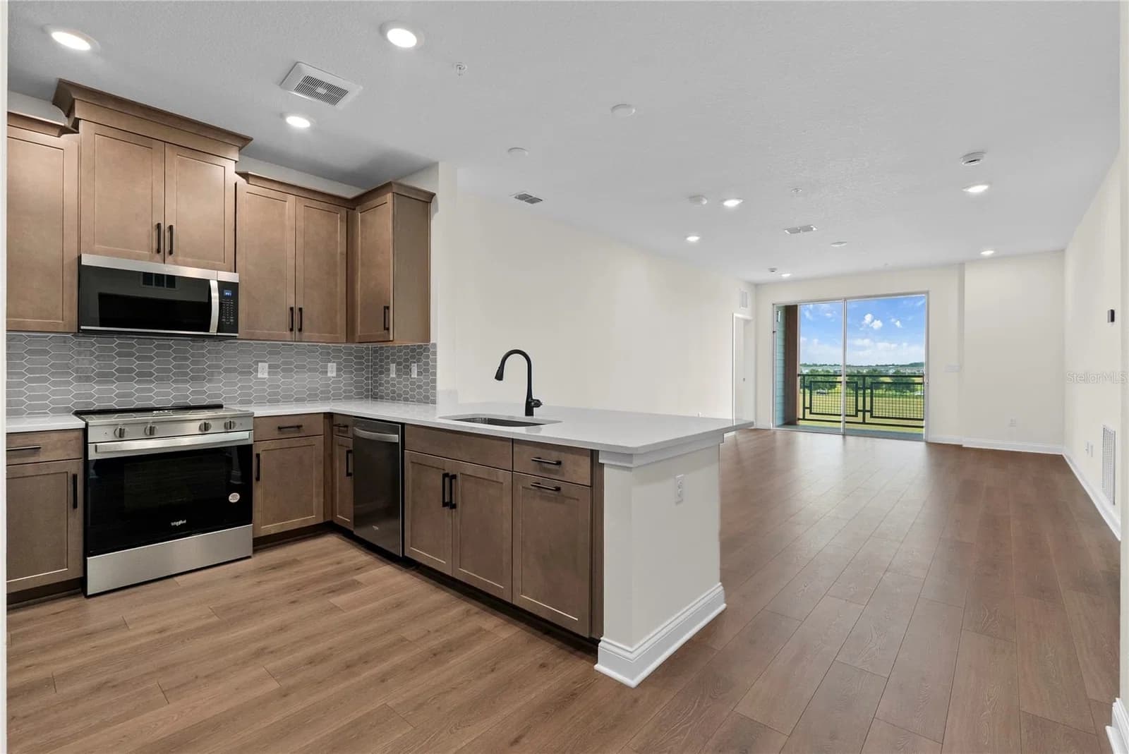 Photo 5 of 7545 LAUREATE Boulevard #7404