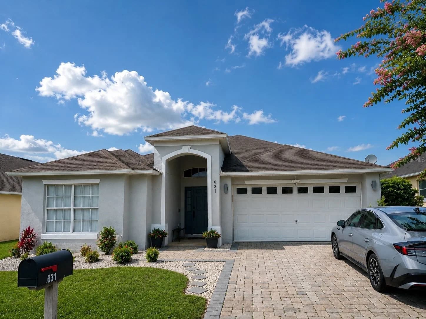 631 OLD BRIDGE Circle