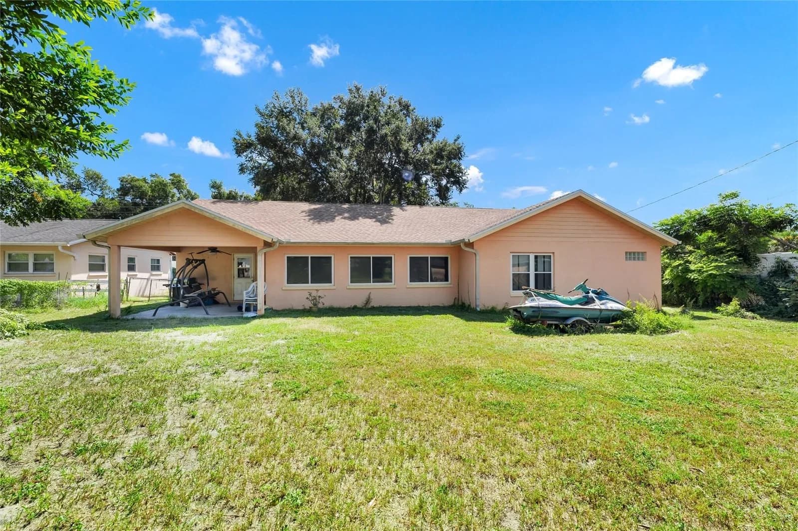 Photo 4 of 3126 OSCEOLA Avenue