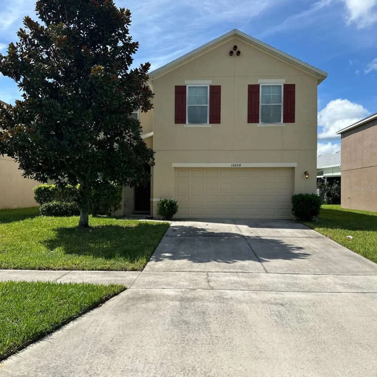 16604 BROADFORD, Clermont, FL