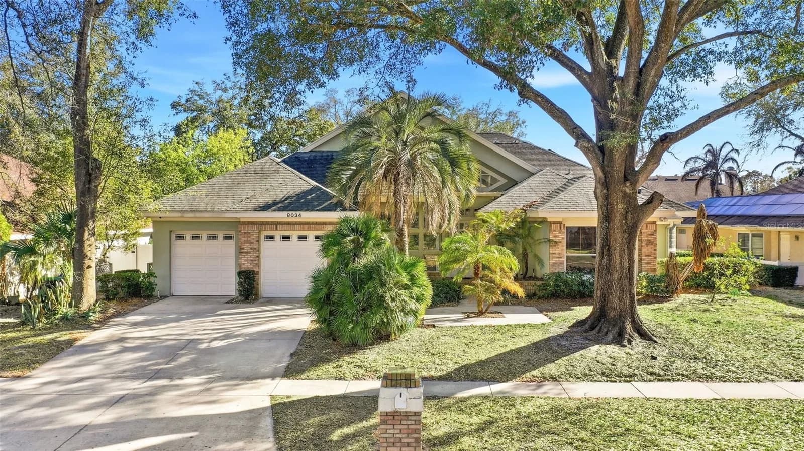 8034 LANDGROVE Court