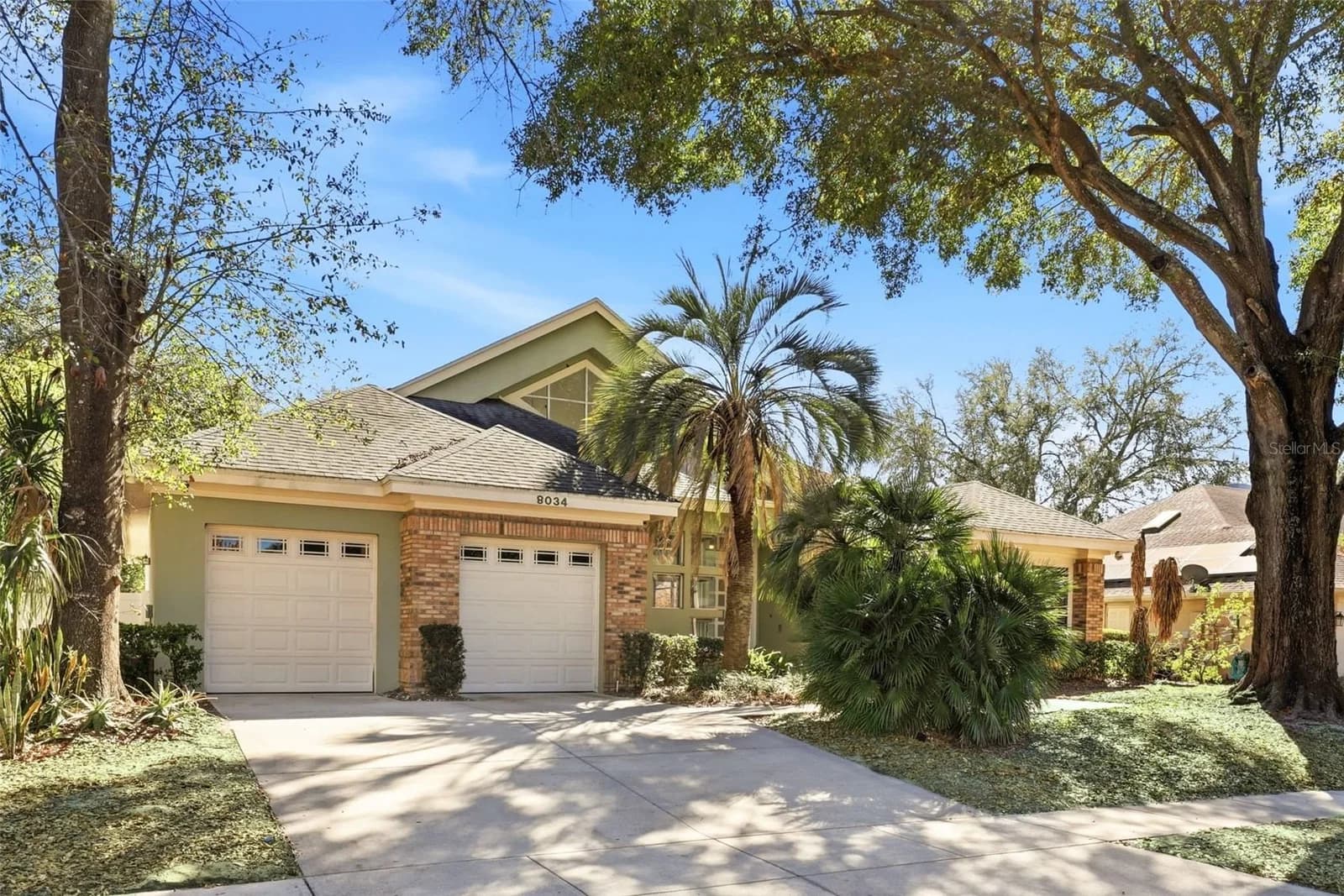 8034 LANDGROVE Court