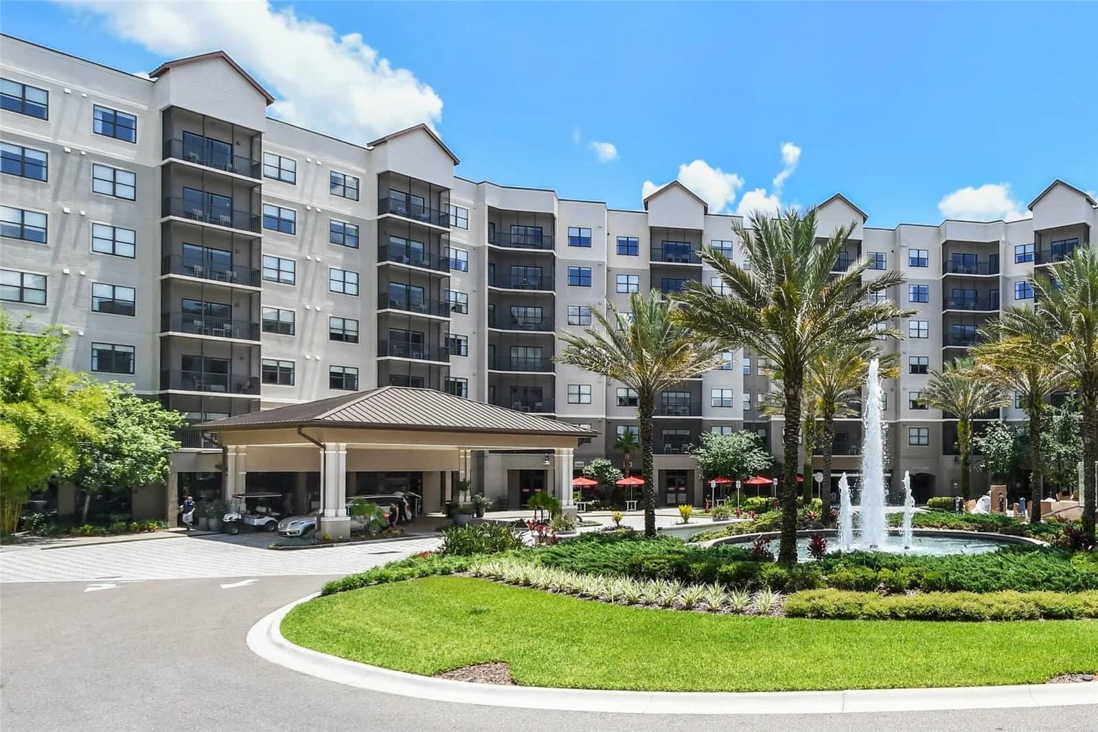 14501 GROVE RESORT, Winter Garden, FL