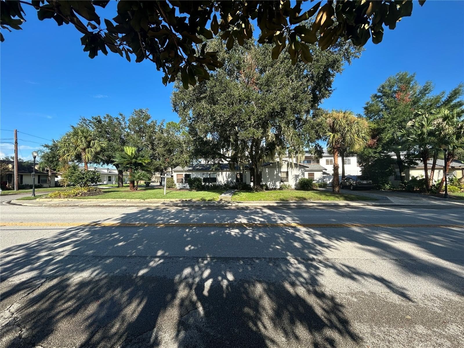540 PENNSYLVANIA Avenue