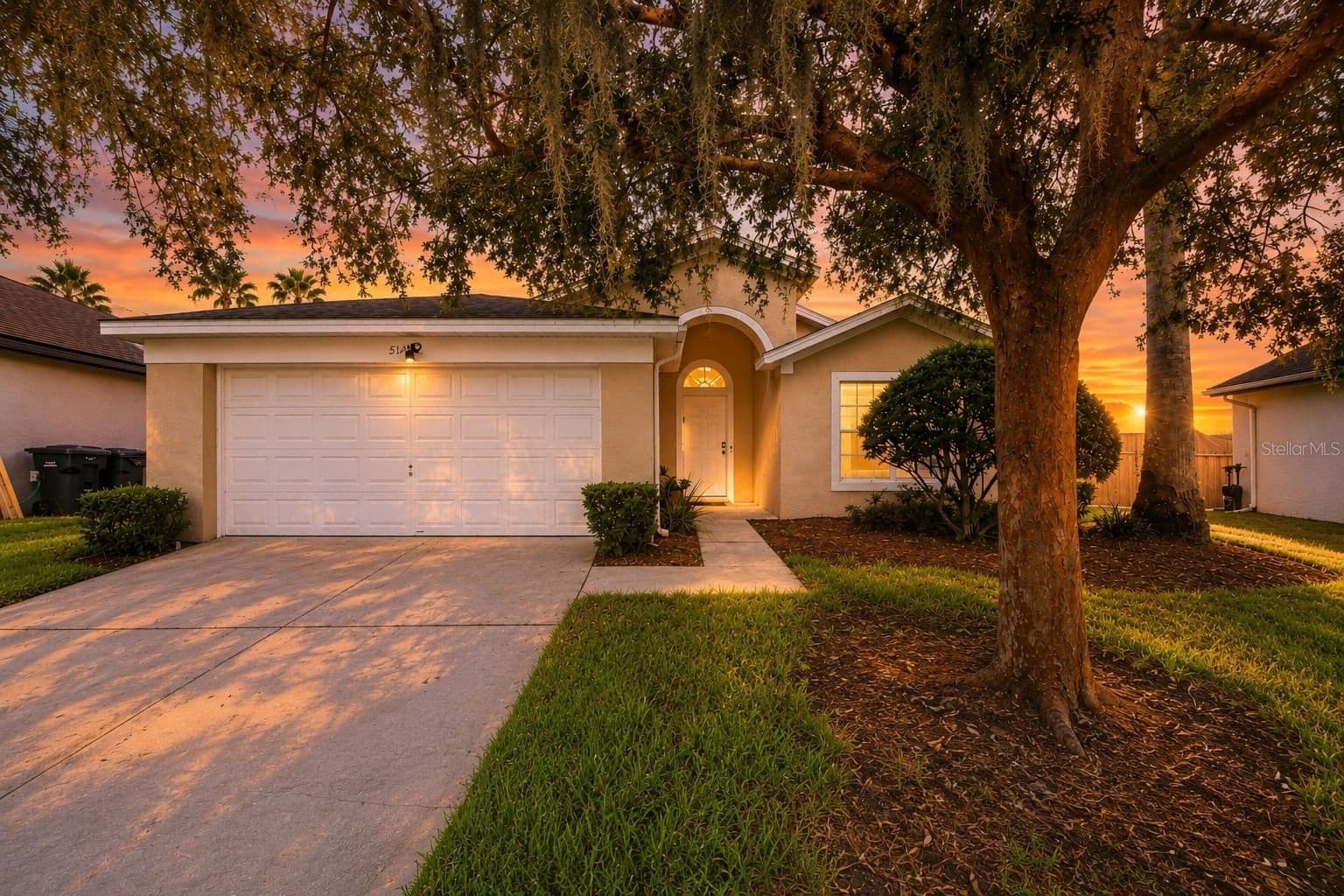 510 CASTLEMAIN, Davenport, FL