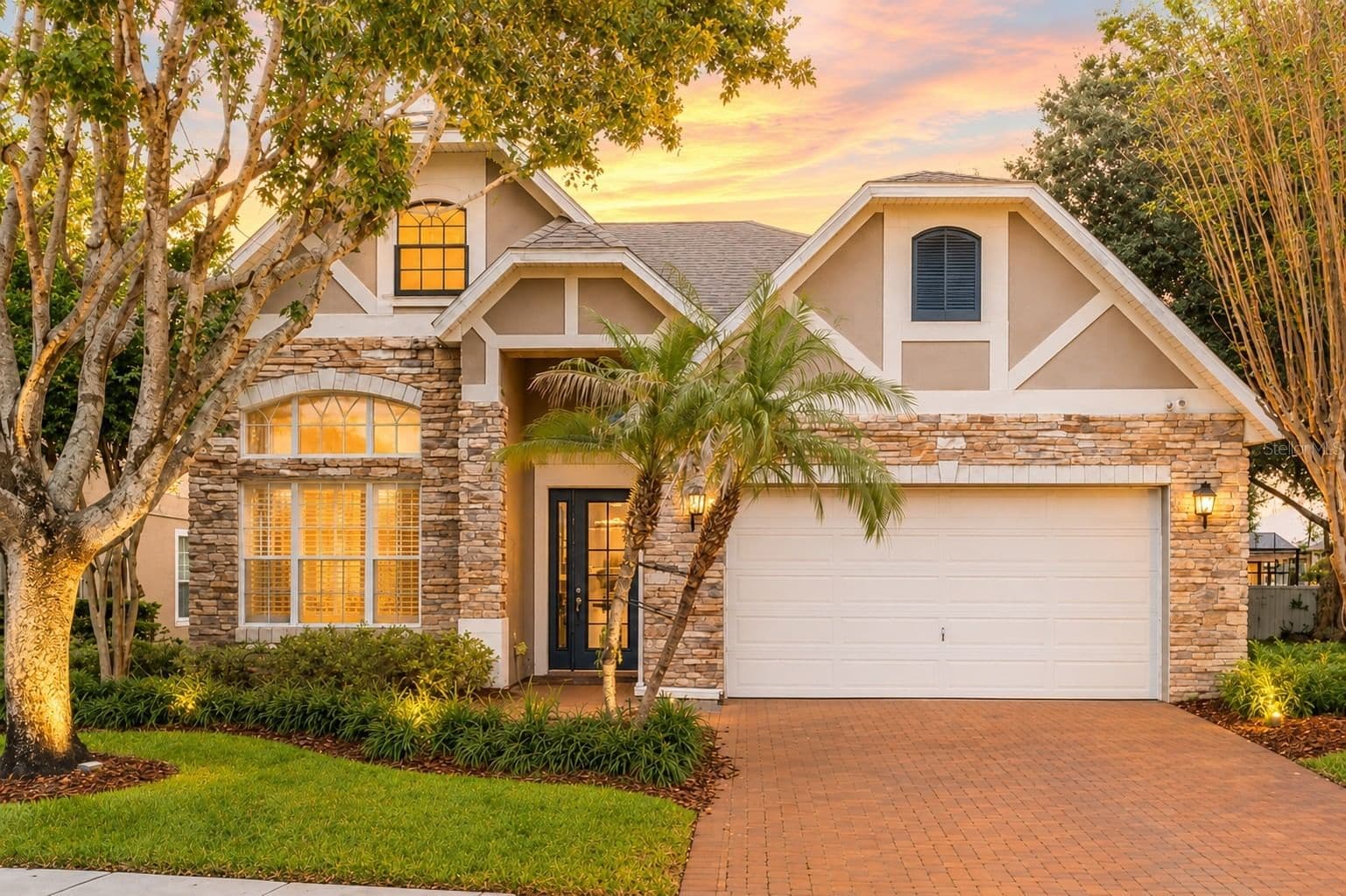 16002 OAK SPRING Drive