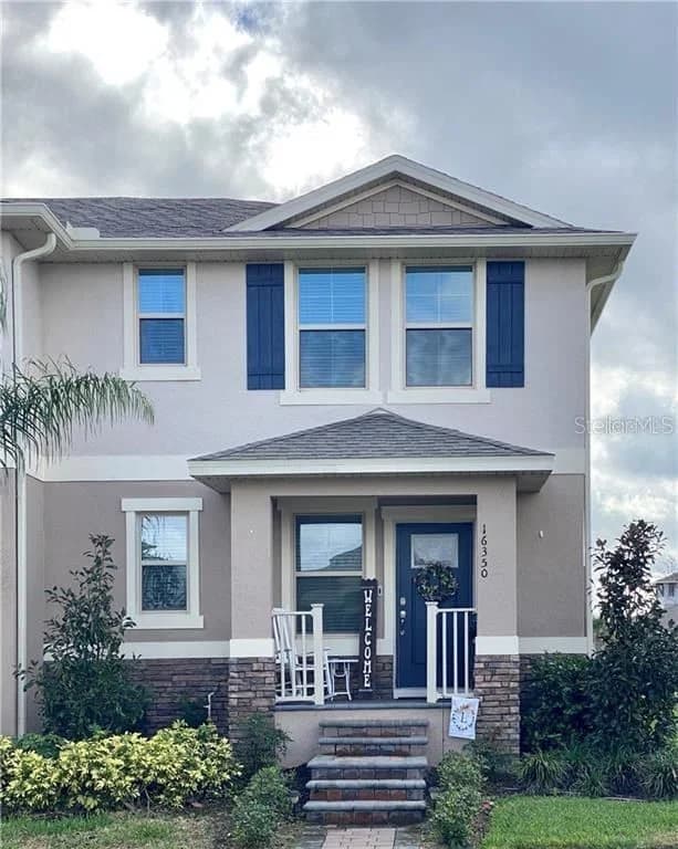 16350 TURNING TIDE, Winter Garden, FL