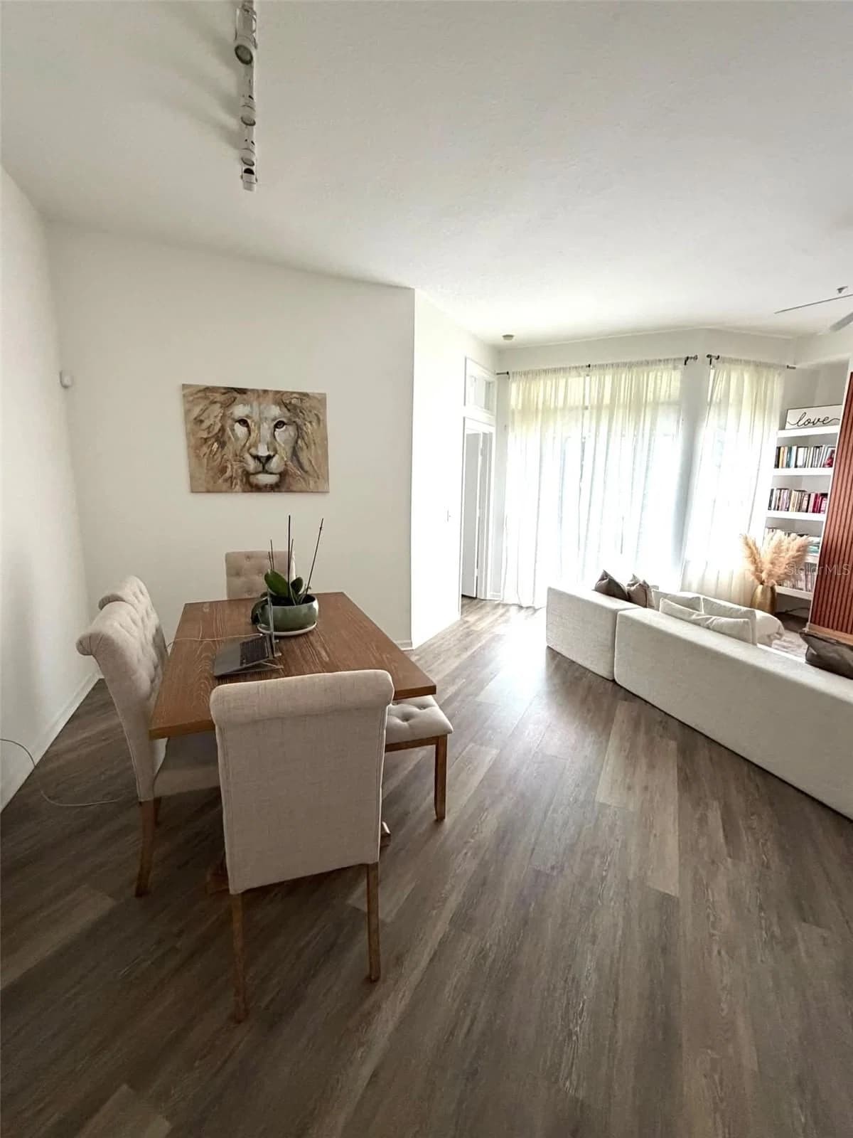 7360 WESTPOINTE Boulevard #127