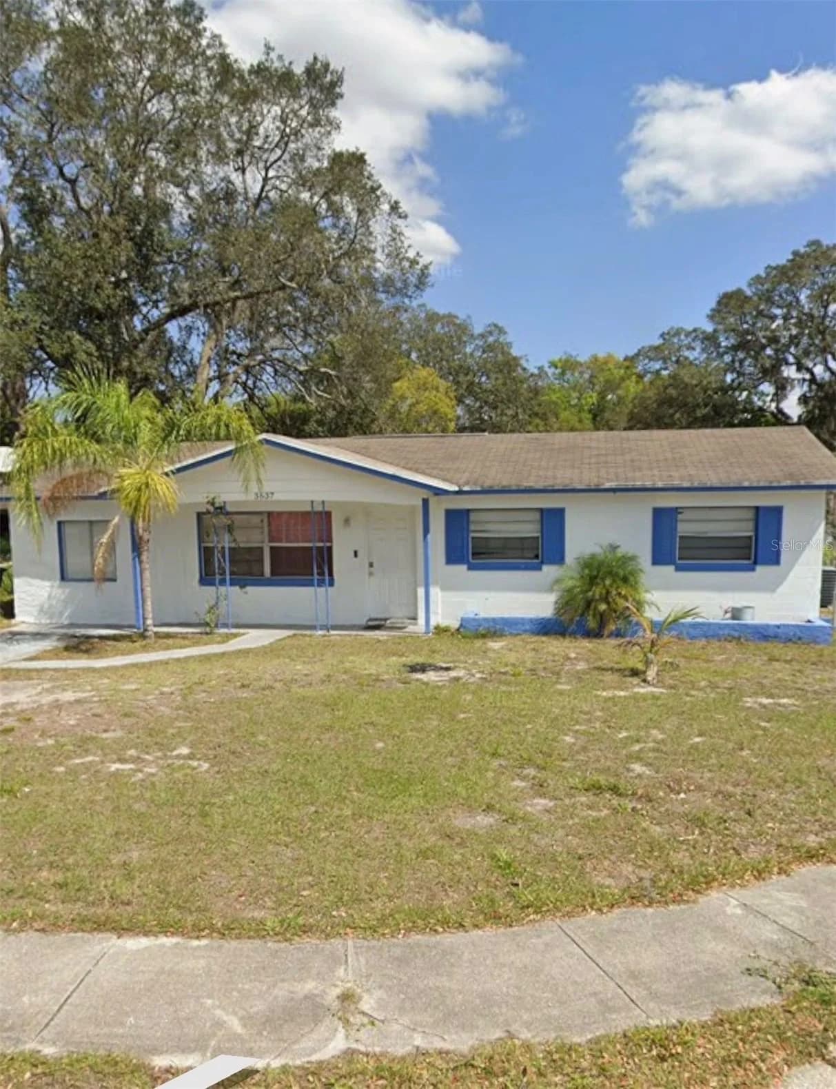 3637 CHALET Court