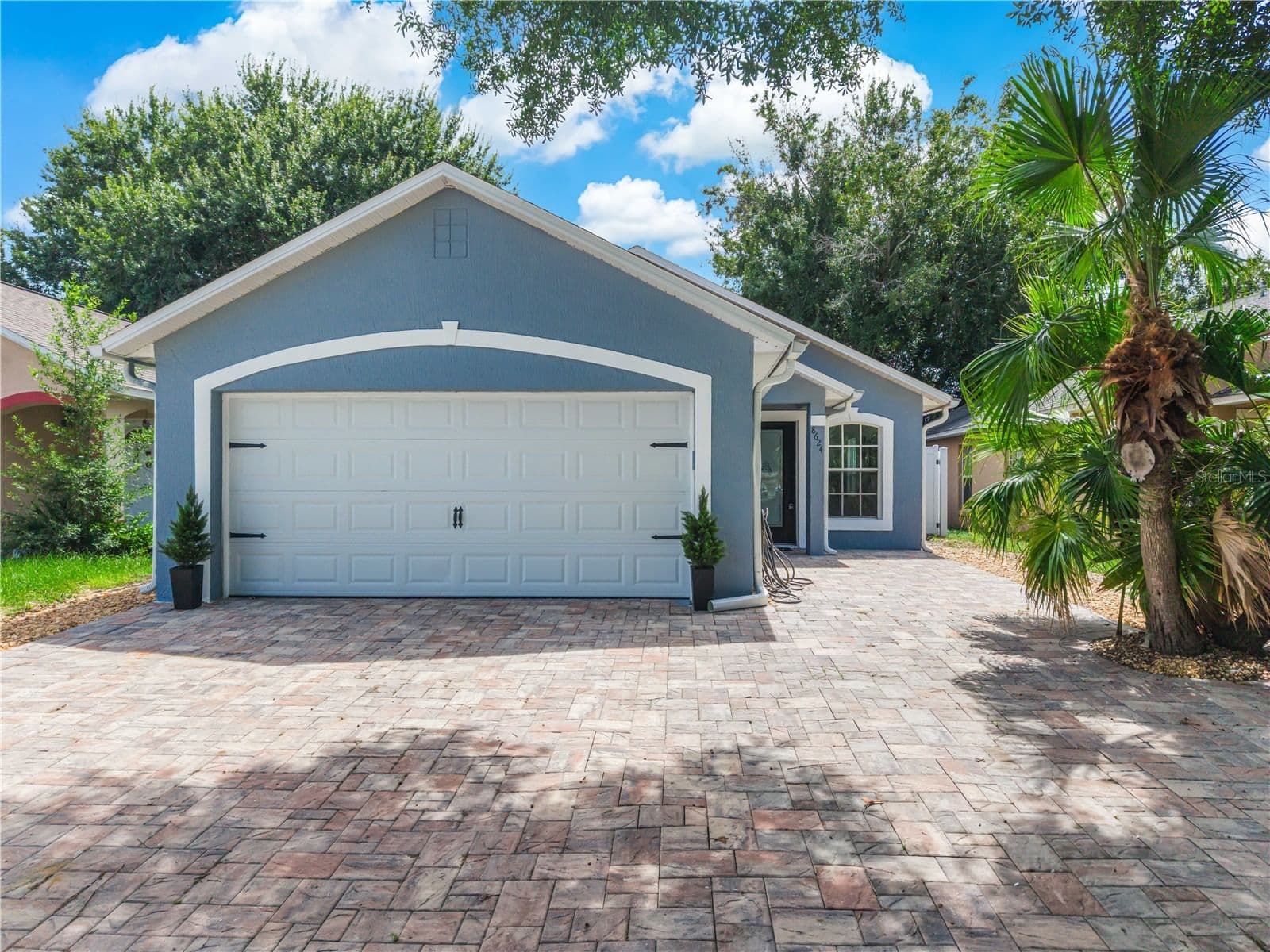 Photo 1 of 8624 FOLEY Drive
