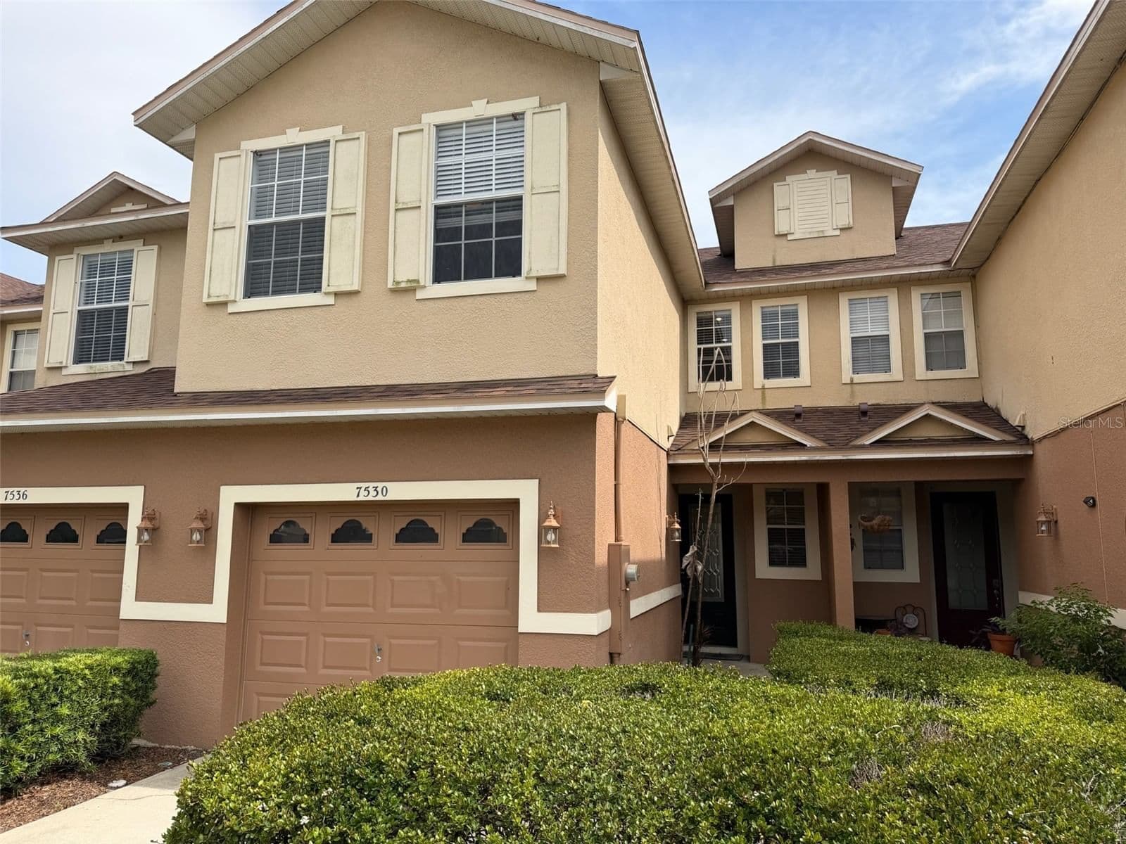 7530 CRANES CREEK, Winter Park, FL